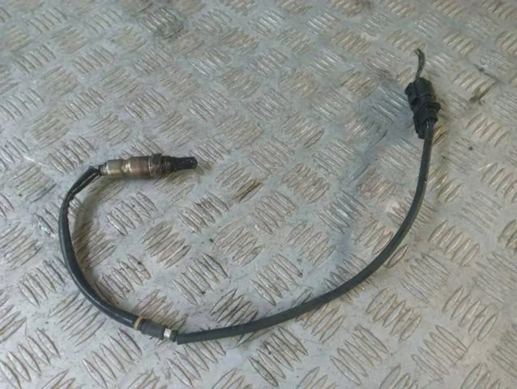 фото №1, Датчик лямбда-зонд 03f906262b polo 6r fabia ii rapid 1.2tsi