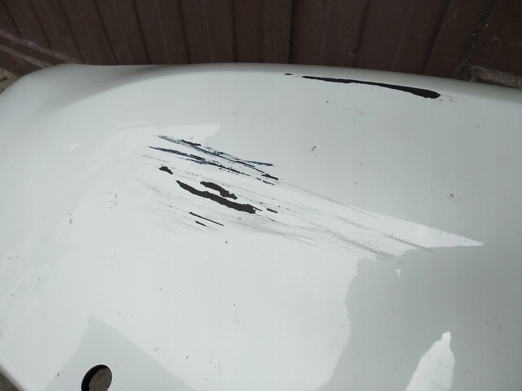 фото №12, Бампер перед tesla 3