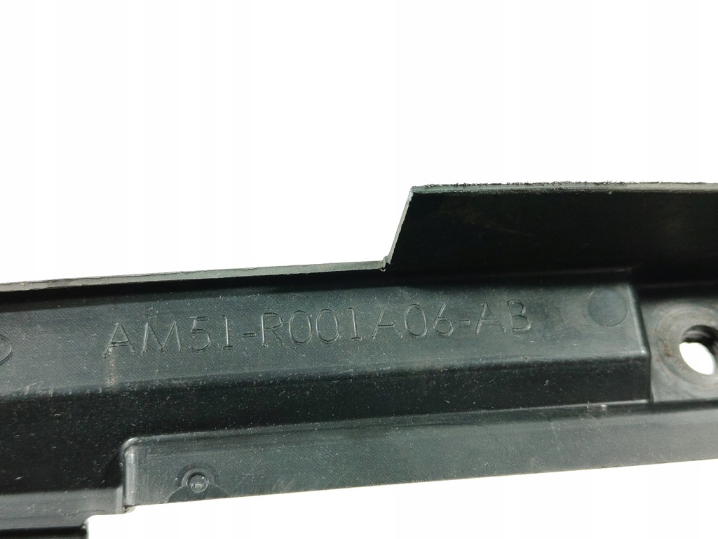 фото №8, Ford c-max focus mk3 молдинг pod бампер передній am51-r001a06-ab