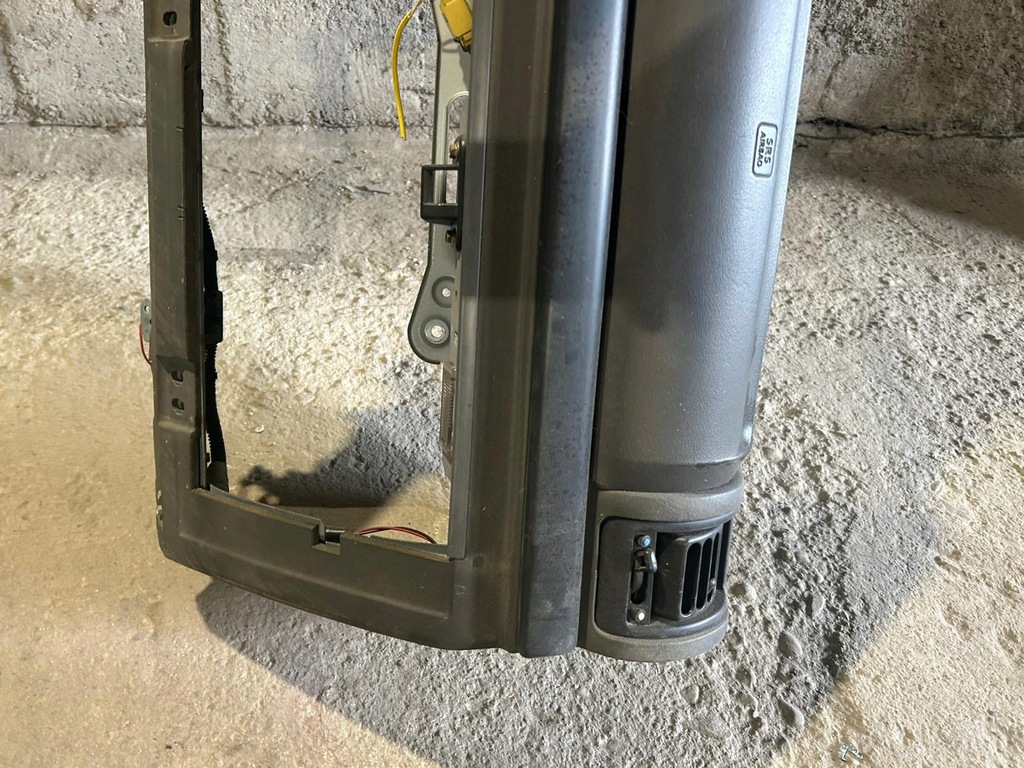 фото №2, Приборная панель приборная land rover discovery ii 2