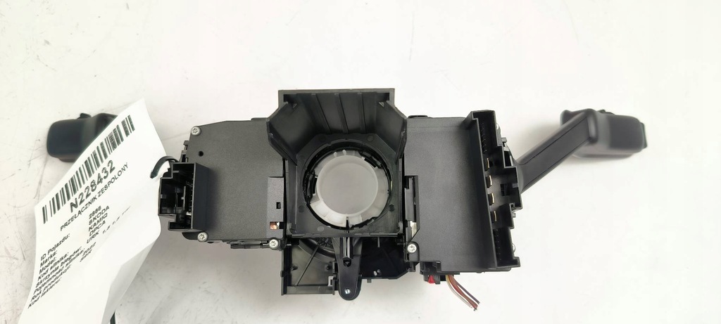 фото №9, Переключатель комбинированный 6ra959653a skoda kamiq