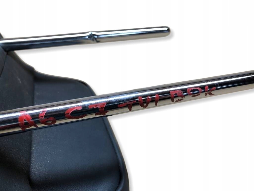 Audi a6 c7 4g0 kombi подголовник сиденье задний  задний bok боковой Недорого