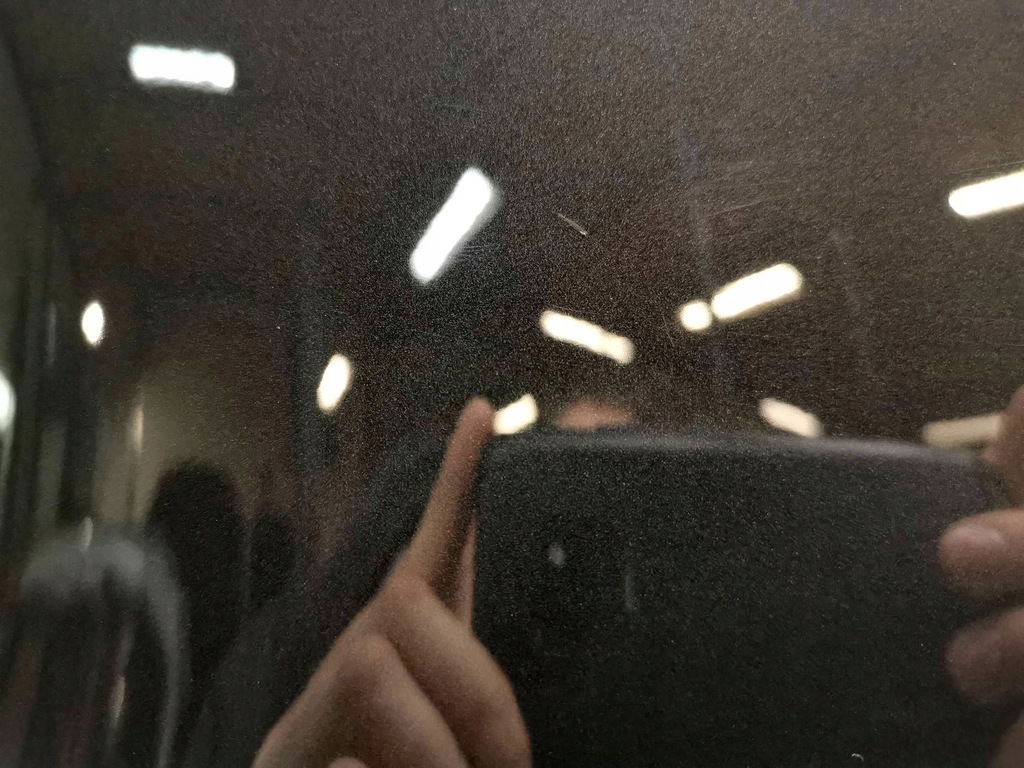 фото №11, Новий org бампер задня seat tarraco fr lc7q 6x pdc