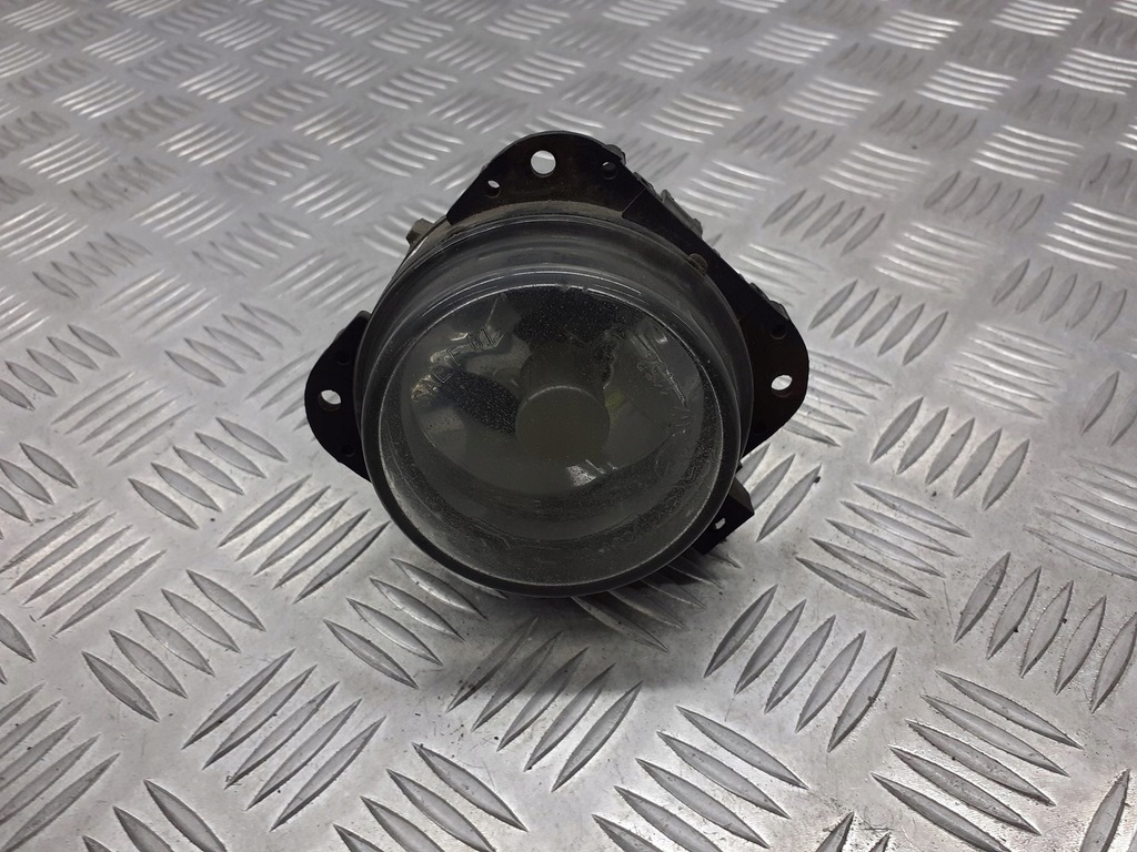 фото №1, Противотуманная фара правый citroen berlingo i