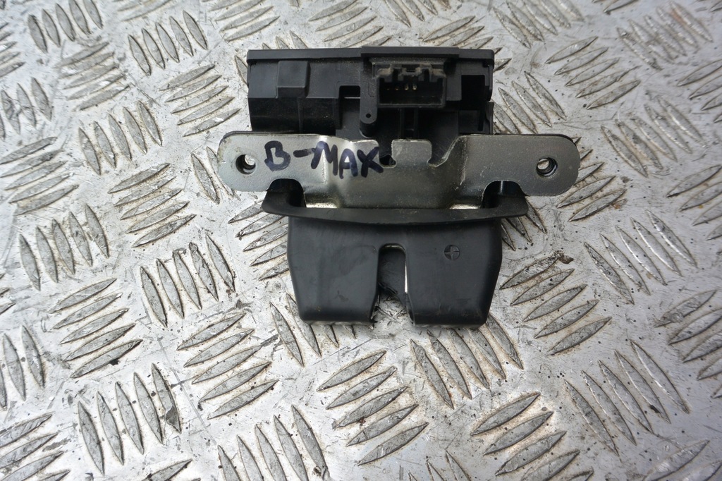 фото №1, Замок крышки задняя ford b-max