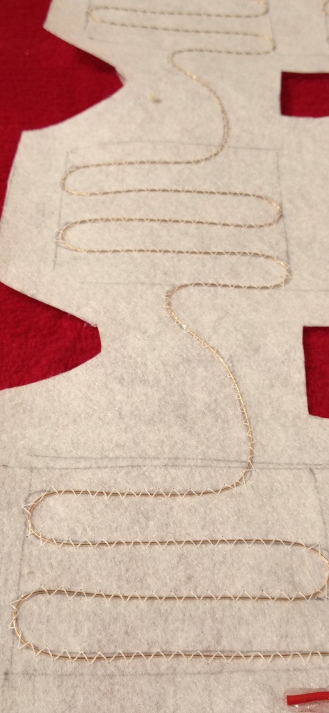 фото №4, Мат нагрівальна do автомобіля skoda octavia ii 2