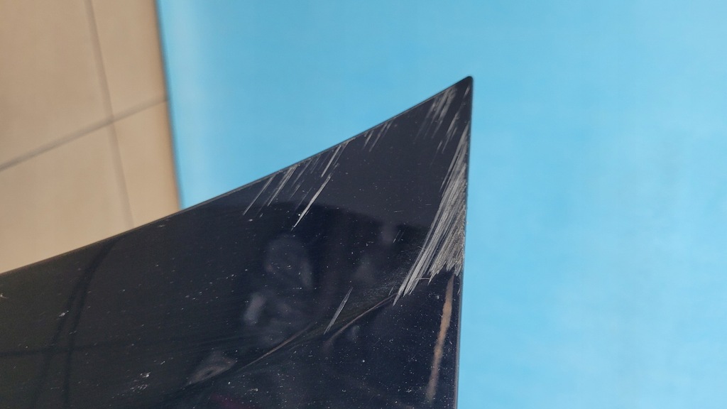 фото №8, Mercedes eqe w295 350+ 23r бампер задняя