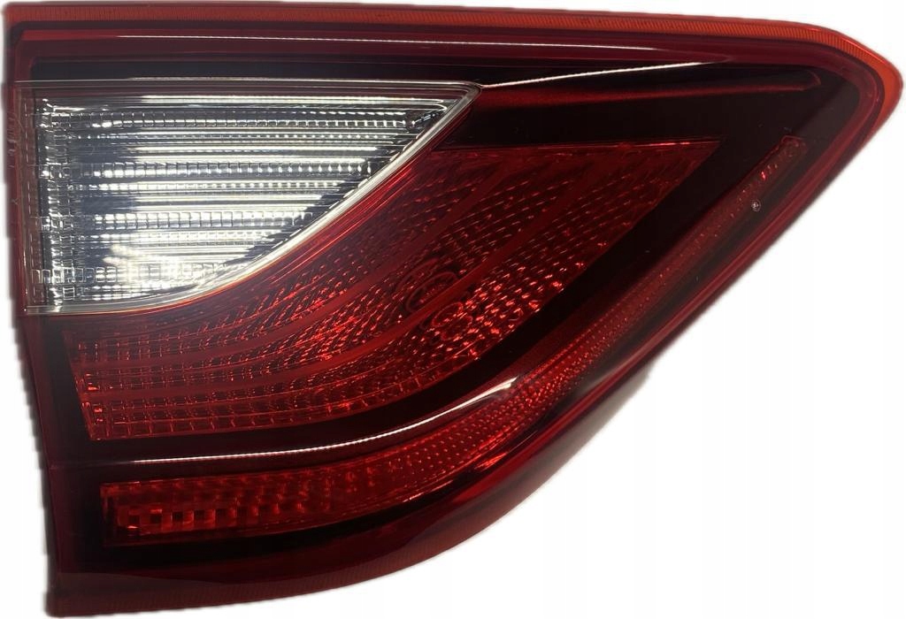 фото №1, Kia stonic лампа левая задняя задняя левый w крышка 17-21