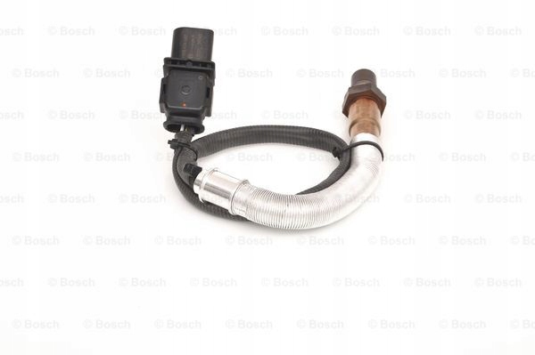 Датчики лямбда-зонд bosch 258 017 131 в Украине