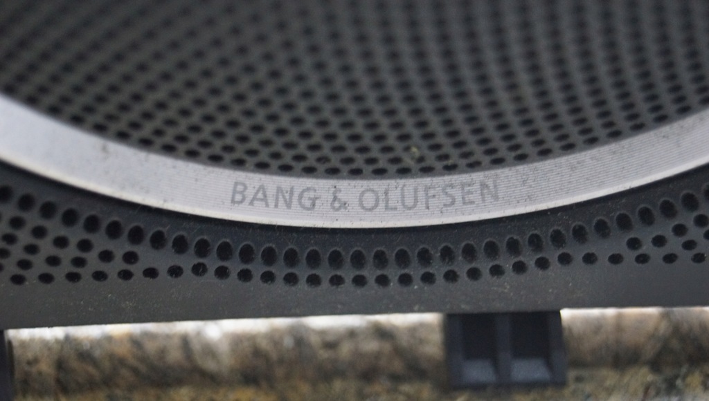 фото №6, Audi a5 8t накладка динаміка b&o 8t0035436a