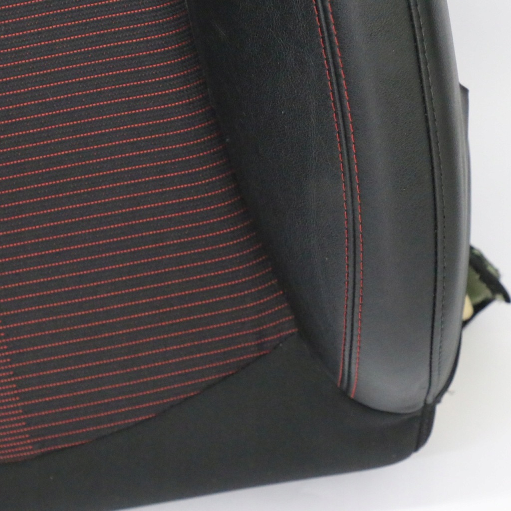 Купить Mini r60 спинка сиденья задние правое задний  правый кожа 9805156