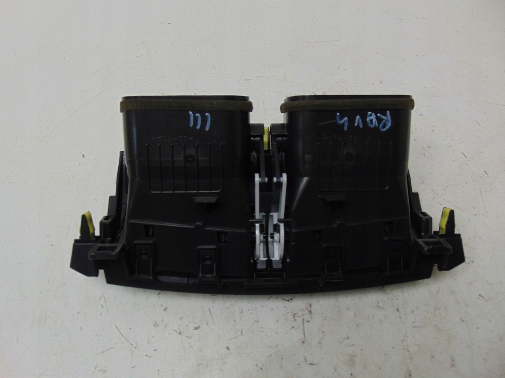 фото №6, Решётки консоли toyota rav4 iii 55670-42050