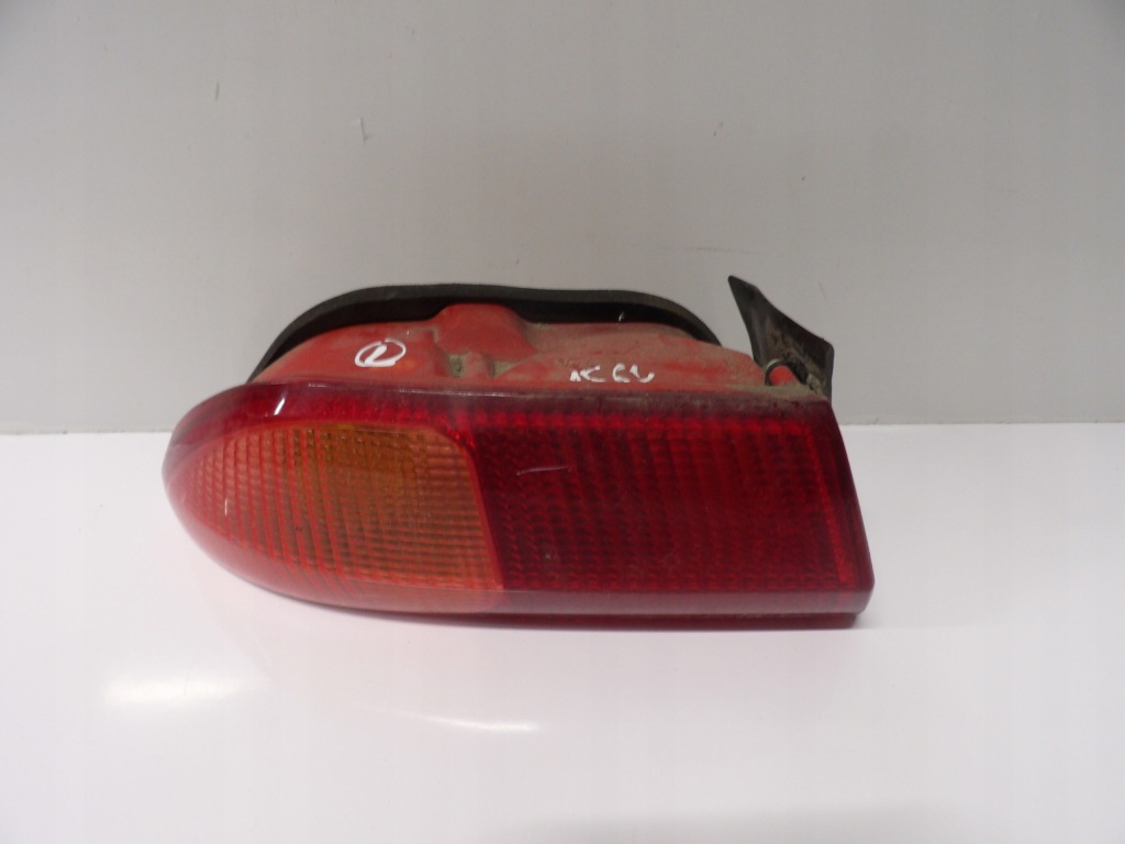 Купити Лампа ліва задня w кришка багажника alfa romeo 147