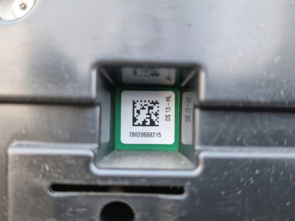 фото №12, Dodge ram 1500 longhorn limited lift 3.0 дизель счетчик приборы 15r