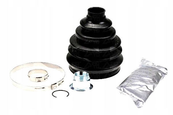 фото №2, Набір захист шарнір lobro 5390638 qjb1197 13033