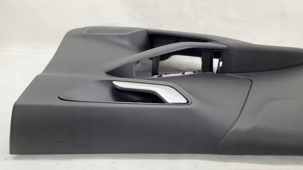 фото №15, Ford puma 2 ii mk2 2020+ обивка дверь левая левый задняя задние l1tb-s27455-a