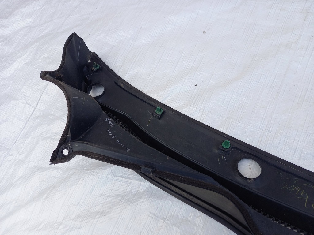 фото №6, Жабо honda city v 08- europa