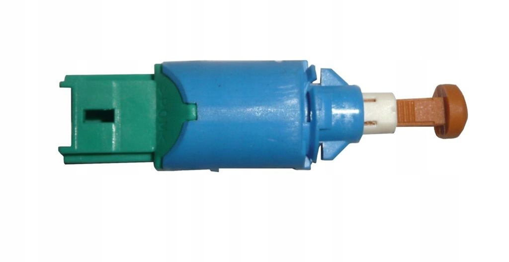 фото №3, Датчик педали сцепления r megane ii