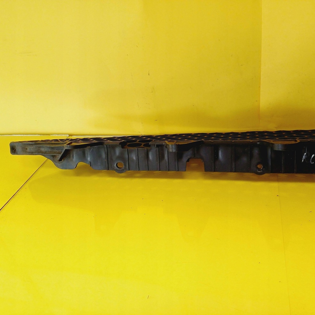 фото №10, Решітка бампера / захист pod бампер kia rio 86560-1g000 nr33