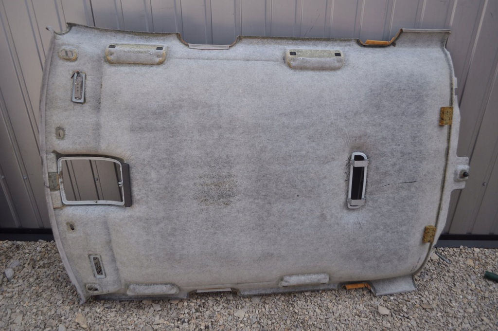 фото №9, Audi a3 8p стеля sportback 8p4867505a