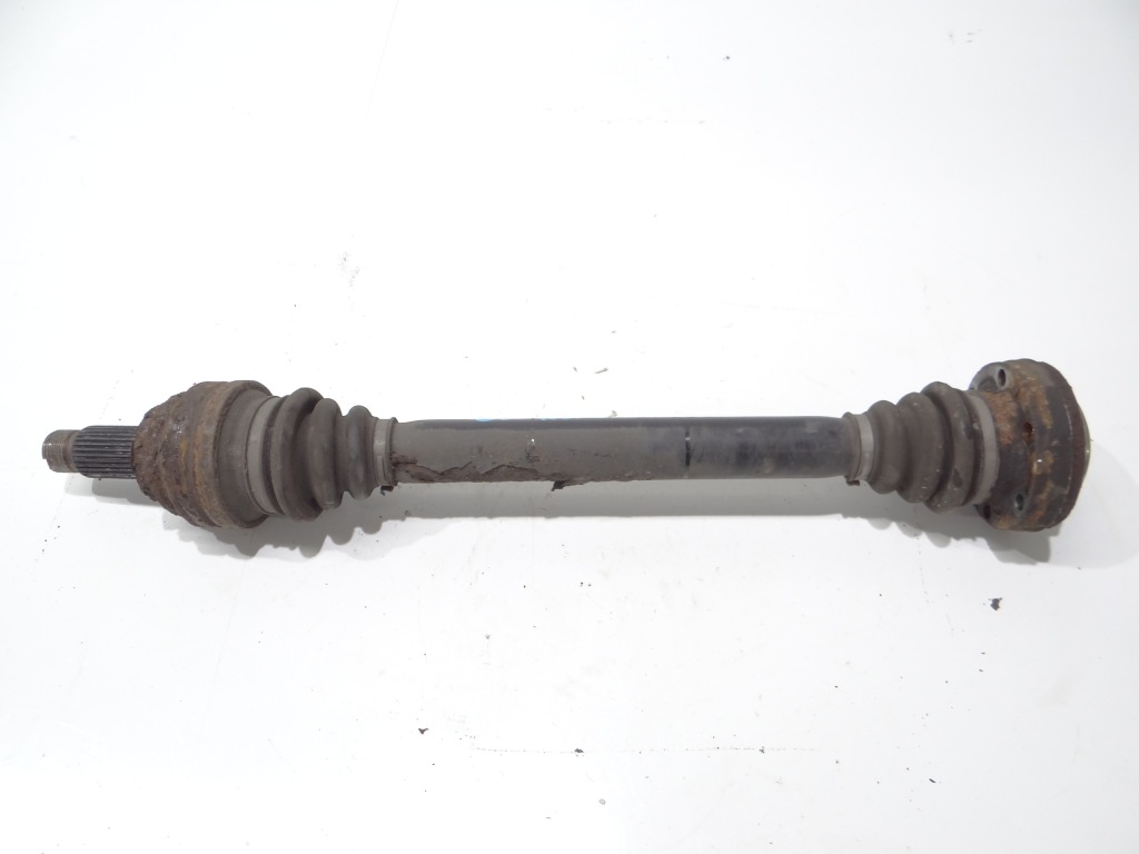 фото №1, Привідний вал лівий задня ліва задні bmw e93 lci n53b30a 7527027