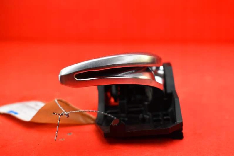 фото №6, Ручка внутрішня права перед t8314 mazda mx5 mx-5 iv nd 15-23