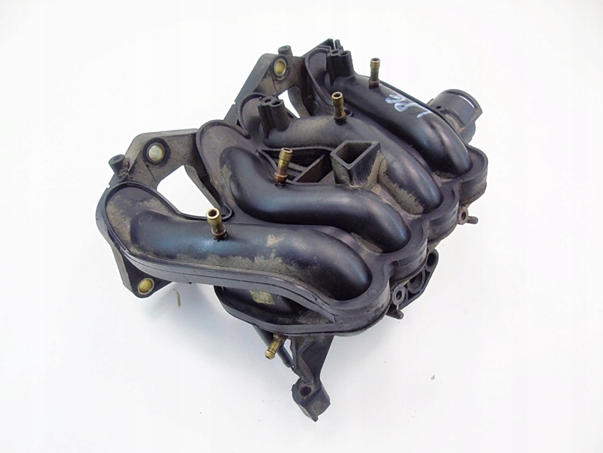 фото №4, Коллектор всасывающий 1.2 8v punto 2 panda palio ypsilon 46526284