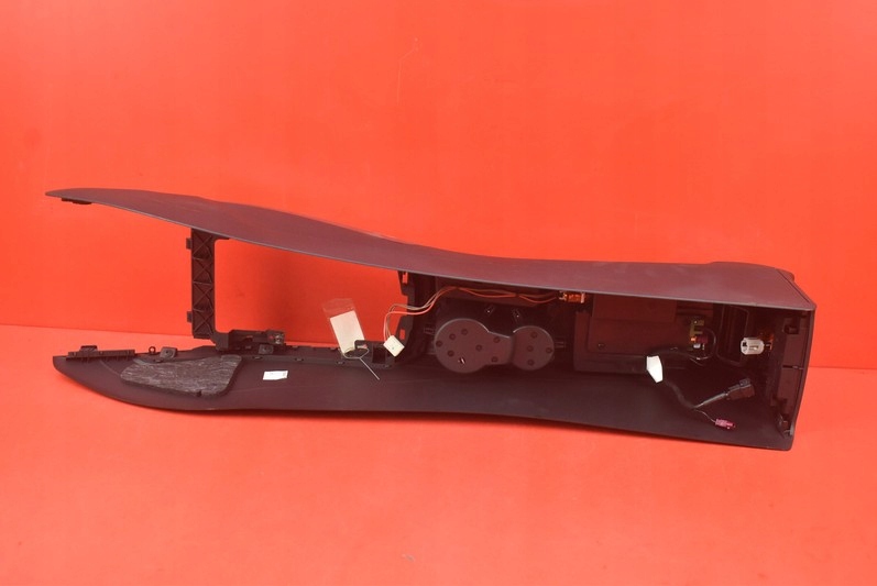 фото №5, Туннель средний 8k0864981f audi a4 b8 07-11