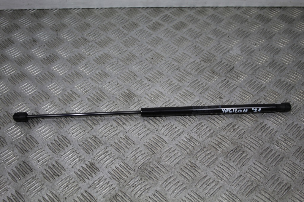 фото №1, Привод амортизатор lancia ypsilon iii lift