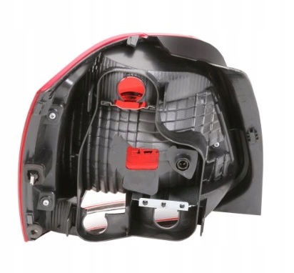 фото №14, Tyc 11-11488-01-2 лампа задня комбінована