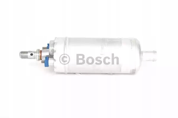 фото №2, Bosch насос пального db ford 4 bar