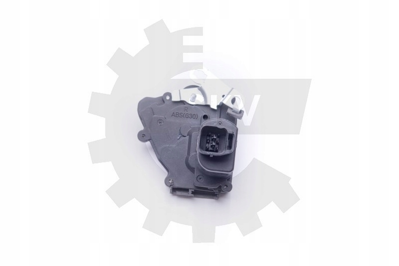 фото №10, Центральный замок передний правый kia cerato spectra