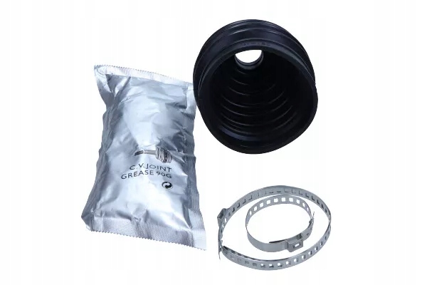 фото №8, 49-1413 защита шарнир vw wew. maxgear