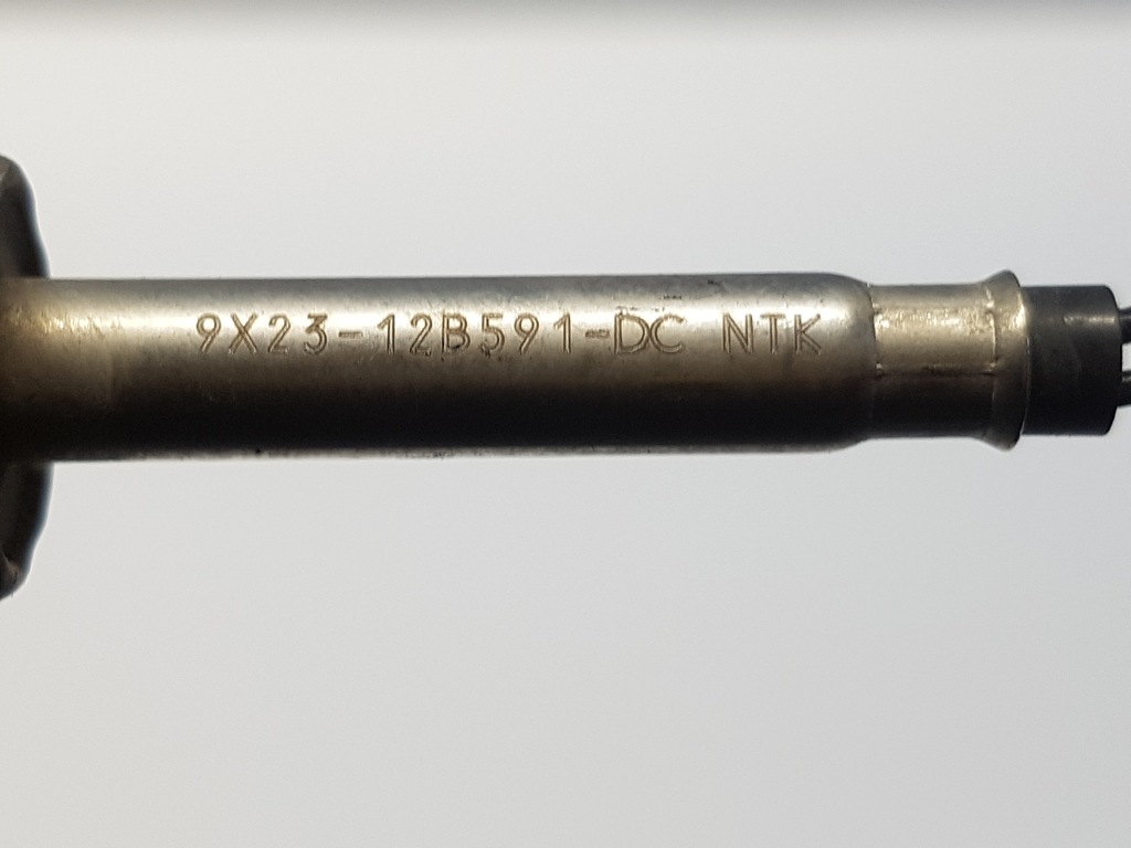 фото №3, Range rover sport ii l494 датчик вихлопних газів