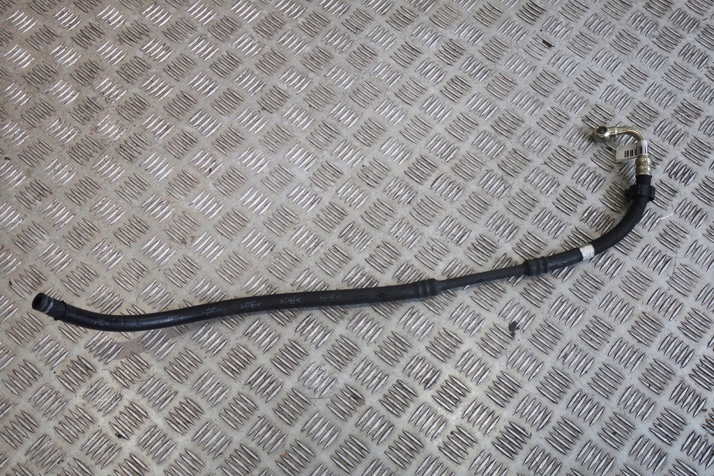 фото №1, Шланг радіатора ferrari 488 305041