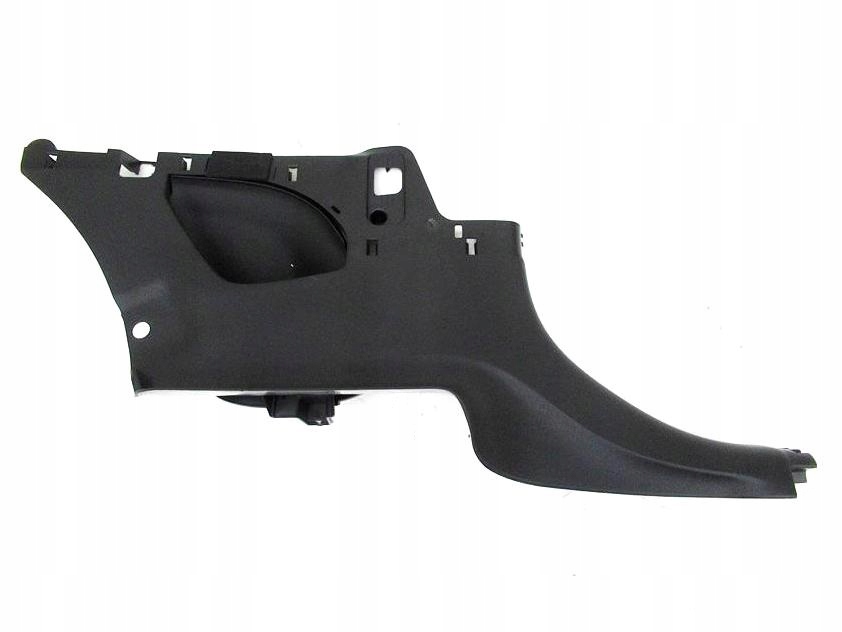 фото №1, Обивка обшивка задний левый citroen ds3 2009-2019 rok 96859892