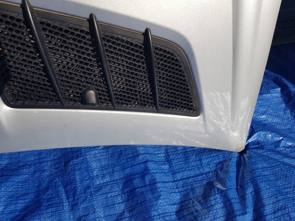 фото №13, Капот mercedes gl x164 c775 775