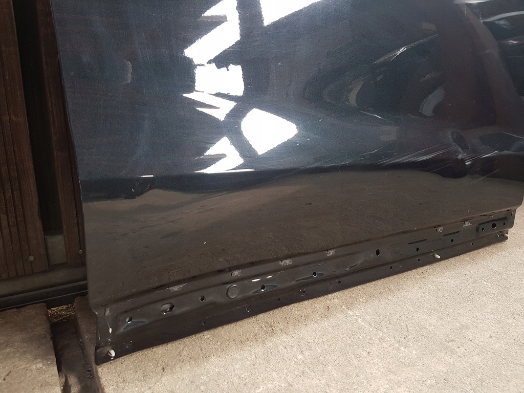 фото №3, Дверь передние правое maserati levante