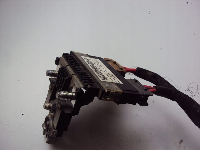 фото №5, Клемма коробка renault koleos ii 2.0 dci 2018 r