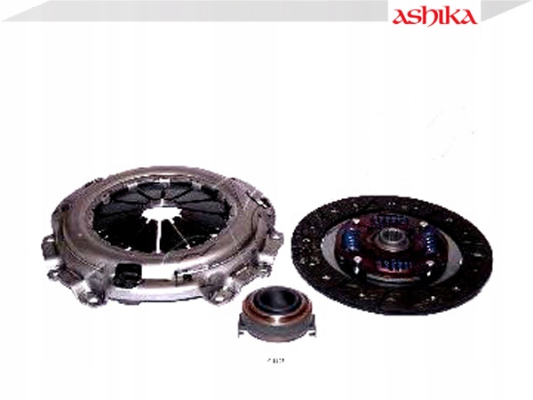 фото №2, Ashika 92-04-463 набір зчеплення