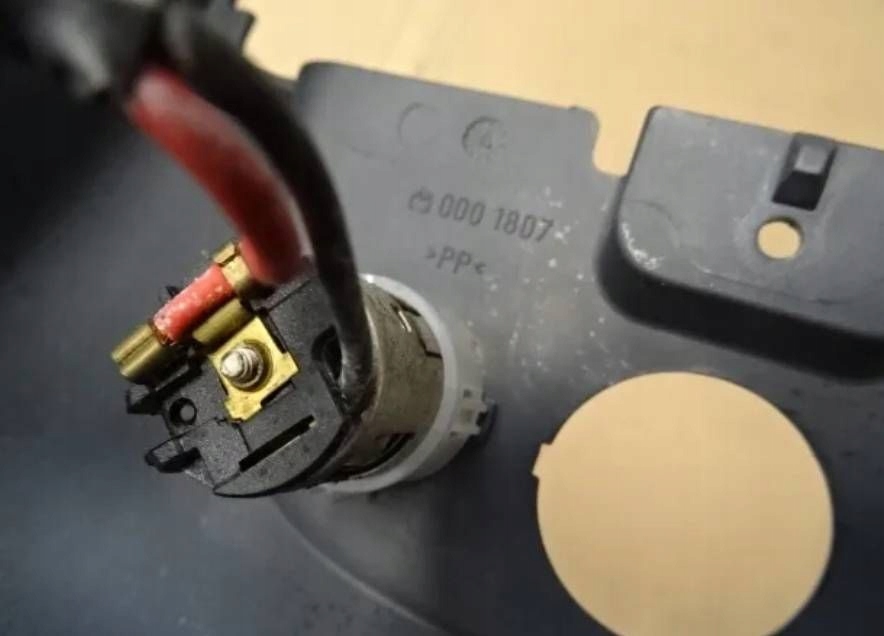 фото №11, Рамка радио panela smart fortwo 993790002 nr67