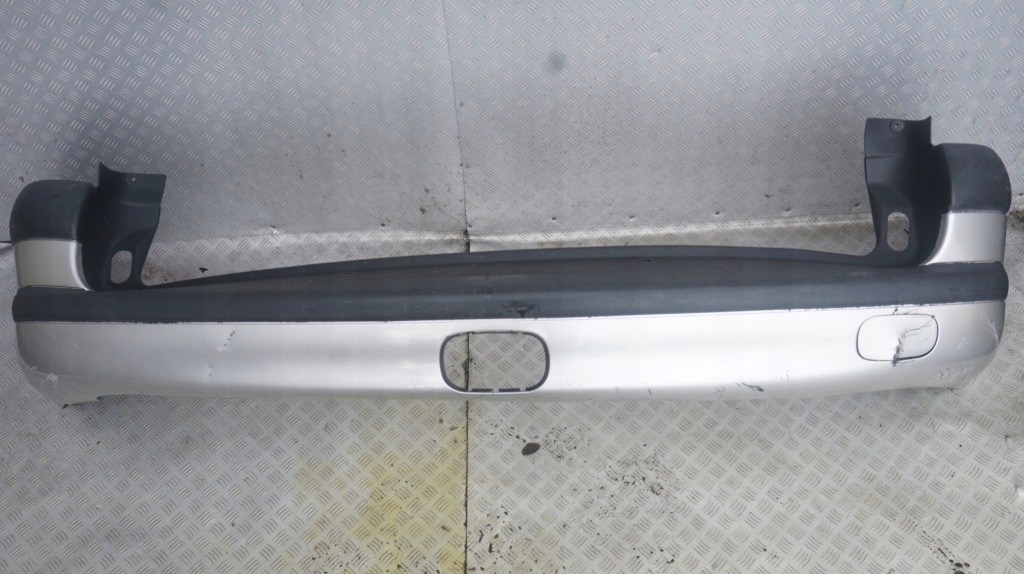 фото №1, Renault espace iii бампер задня задній 602530759