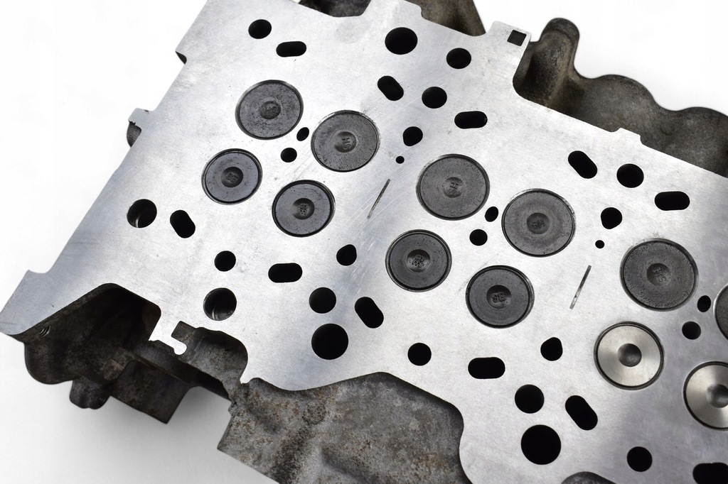 фото №10, Головка восстановленная mazda 6 iii cx-5 i 2.2 d sh01