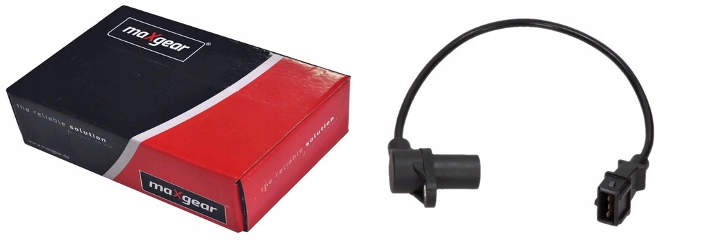фото №2, Maxgear 24-0188 генератор імпульсів, wał колінчастий