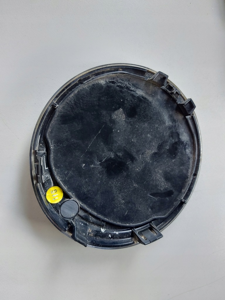 фото №7, Vw golf vii lift решітка радіатора решітка радіатора pod радар оригінальний 5g0853653q