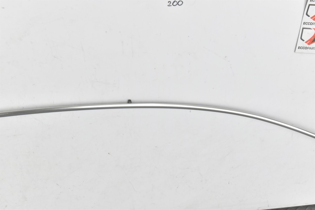 фото №11, Молдинг дахова права bok хром 4g5853704f audi a6 c7 s6 4g sedan