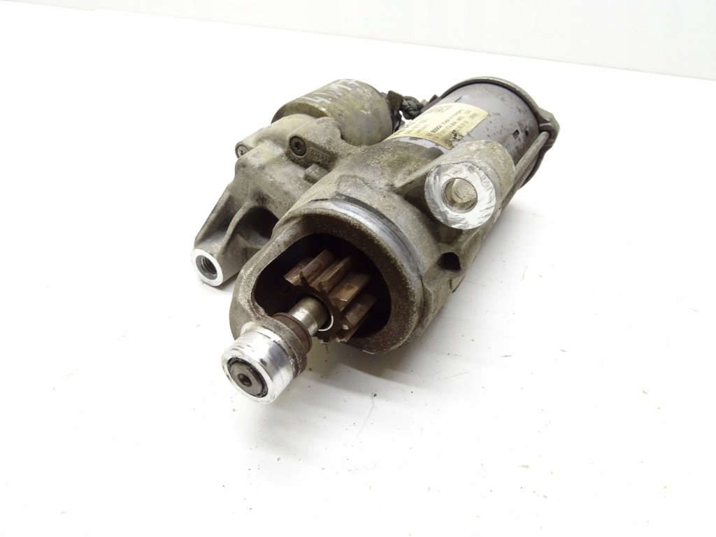 Стартер 04l911021 audi a4 b8 a5 8t a6 c7 2.0 tdi Ціна