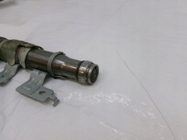 фото №5, Hyundai tucson iii шторка безопасности подушка безопасности правая