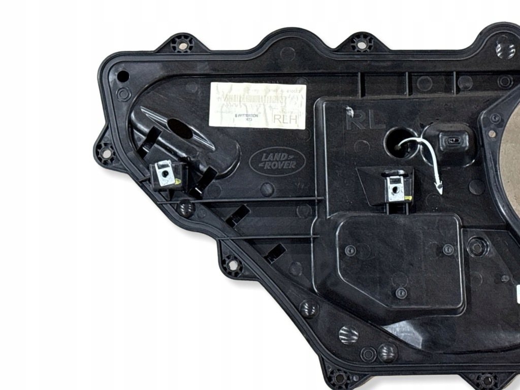 Элемент  отделка дверь правый  land rover range rover l405 cpla24767ac Доставка