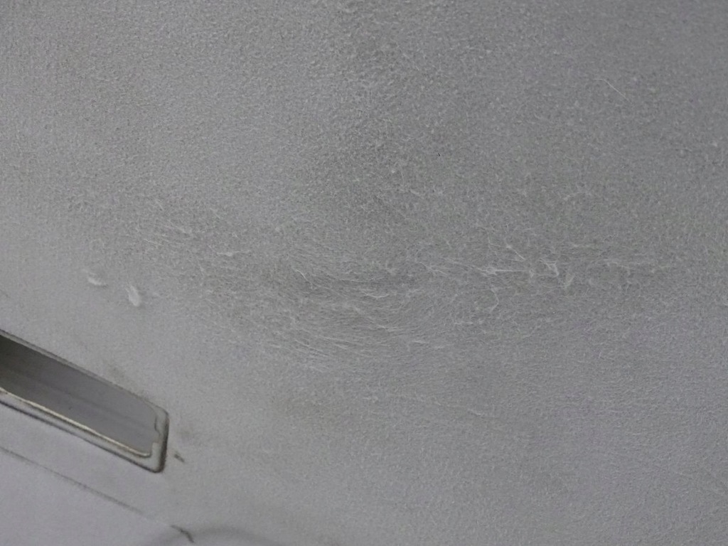 фото №5, Mitsubishi pajero iii 99-06 потолок 5d